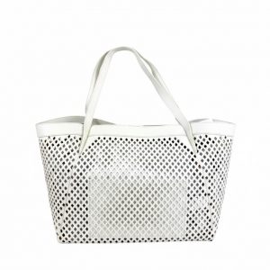 Twinset borsa shopping in vera pelle - ultra chic e pratica (ita) 5 AUTO-DRAFT