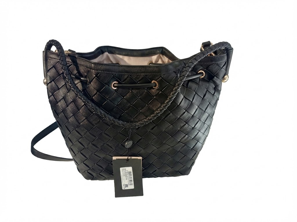 Acquista twinset secchiello nero - l'accessorio moda indispensabile 2 AUTO-DRAFT