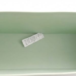 Flats Wave Green | Light Gold di Marc Ellis – Comfort e Stile