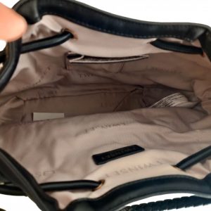 Acquista twinset secchiello nero - l'accessorio moda indispensabile 5 AUTO-DRAFT