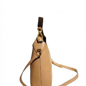 HOBO Twin Set Mocha M. in Pelle – Il lusso accessibile