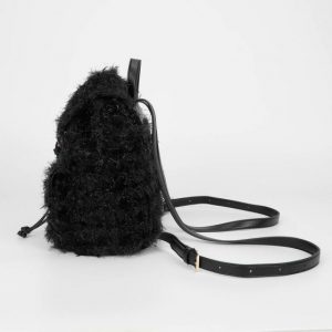 zaino Donna mimi mua nero 2