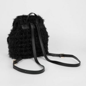 zaino Donna mimi mua nero 3