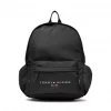 Zaino tommy hilfiger th established backpack: design iconico e praticità 6 zaino tommy hilfiger th established backpack au0au01496 bds
